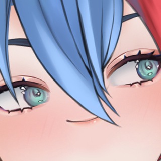 Latterika | Rig | Vtuber