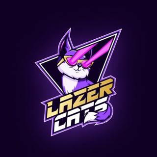 Lazer Cats