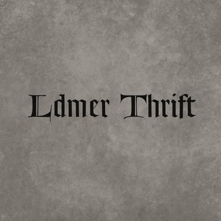 Ldmer Thrift