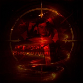 В рехабе - Висхолдингᶠᵘᵈᶻᶦ