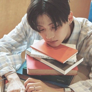 with love, sangwon <З
