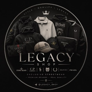 LEGACY SHOP👜