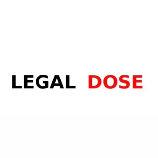 Legal Dose