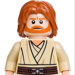 Lego Brecett