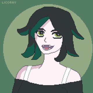 Licoray | pixel