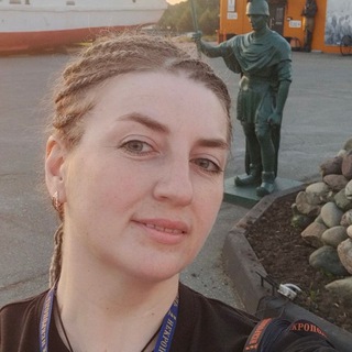 Лидия Королёва_энтузиаст и экскурсовод☀️