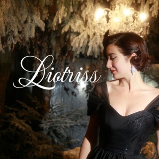 Liotriss. Бренд женственной одежды