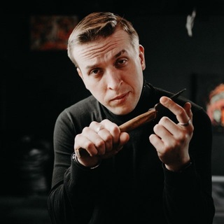 Николай Жаринов💀