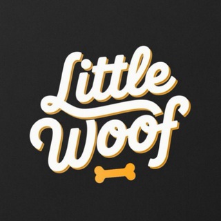 Little Woof/ Мастерская амуниции🌿