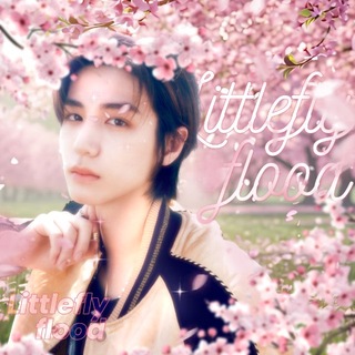 🔒ℒITTL𝘌FŁY お I͟nfo