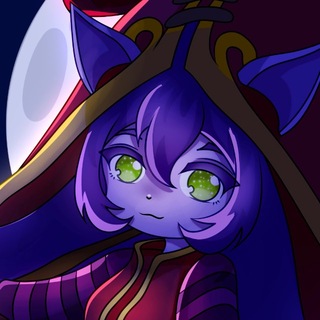 Рест | LittleVampire