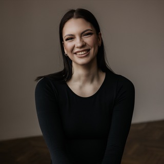LIZAVETA BAHAYEVA