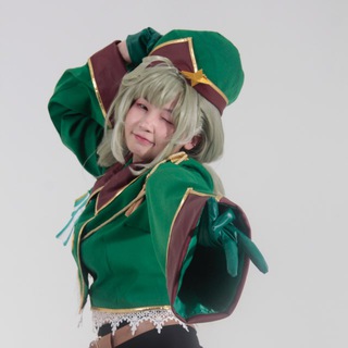 llpyo_cos🚩