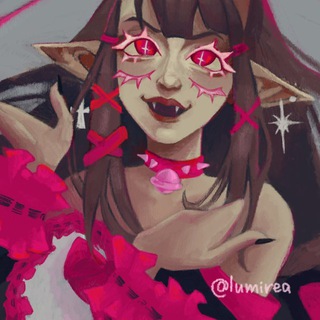 lumirea✨18+