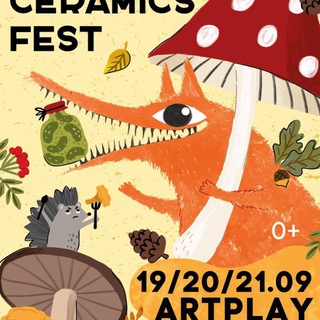 LocalCeramicsFest