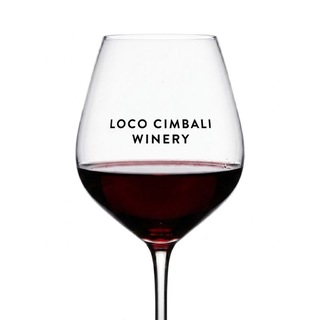 Loco Cimbali Winery
