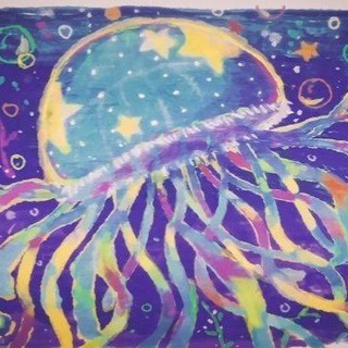 ✨Я ЗДЕСЬ РИСУЮ✨