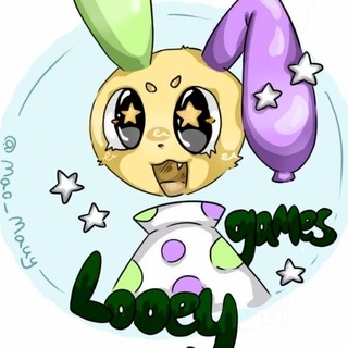 [РОЗЫГРЫШ И КОНКУРС] Looey Game🎈| Dandy's World🌸| LGDW