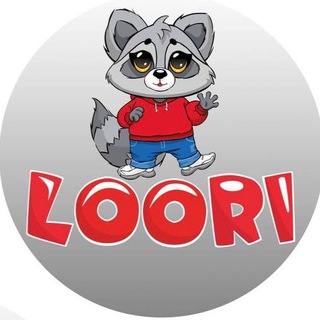 LOORI♾️WELLLOORIS