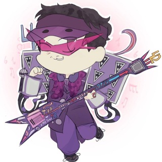 ✨💟⁴²Lord Merap(s)_125⁴²🛐✨