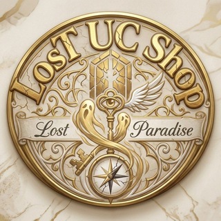 LosT UC Shop🎁