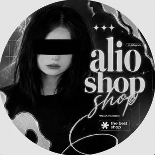 ' 𝙖𝙡𝙞𝙤 𝙨𝙝𝙤𝙥 | 𝙯𝙖 𝙩𝙚𝙣𝙜𝙚