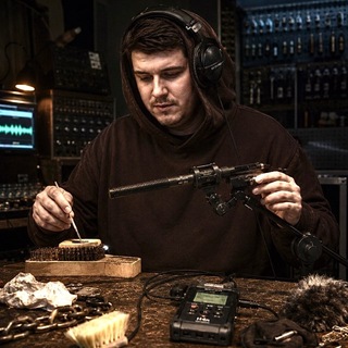 LoVa - Sound Design