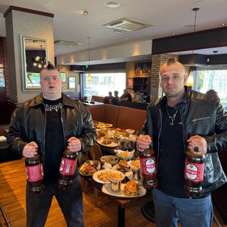 люблю медиек