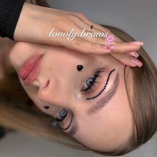 lovvly.brows