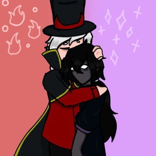 🎇LucBlack confession🖤