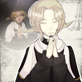 Бредни Люцифера...🪽[Рест:(]