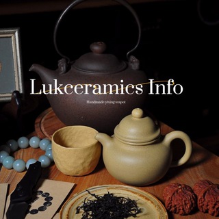 Lukceramics info