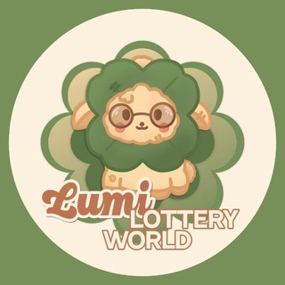 ˙⋆ ₊ lumi | lottery japan world
