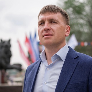 Лунёв Михаил Николаевич