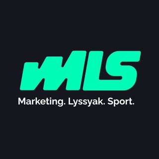 MLS: Marketing. Lyssyak. Sport.