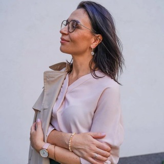 ✨Людмила Куюжуклу. Трансформация Сознания✨