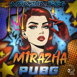 m1razha pubg