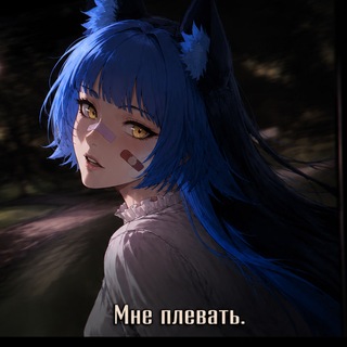 Министерство кошачьих дел