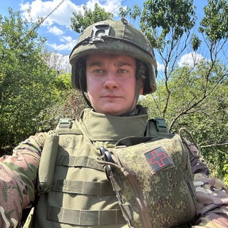 Максим Воронин V