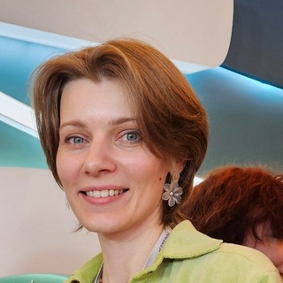 Олеся в эфире