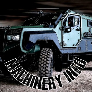Machinery Info