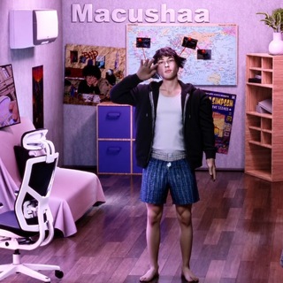 Macushaa