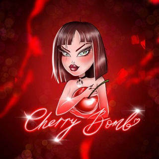 Mad Cherry Tales | Китай-США | выкуп под заказ коллекционных кукол, аниме фигурок и блайнд боксов (18+)