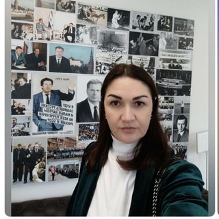 Мадина Ибрагимова