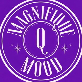 Magnifique Mood🪄Манифик