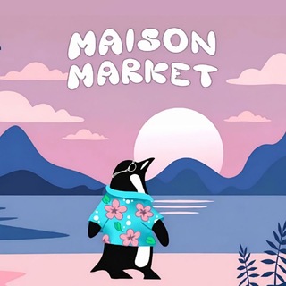 𝕄𝕒𝕚𝕤𝕠𝕟 𝕄𝕒𝕣𝕜𝕖ℝ🐧🛠️