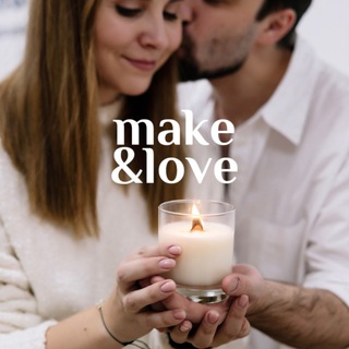 Make&Love♥Семейная мастерская