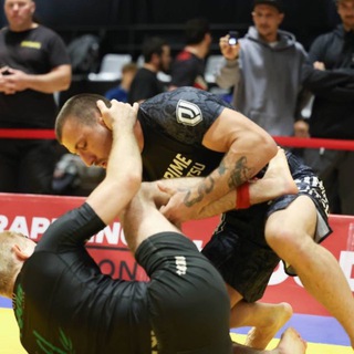 Макридин BJJ