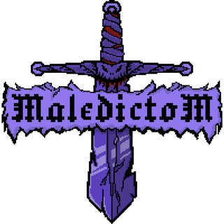 Maledictom_official