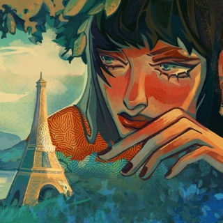 Ангелина Au Pair во Франции🇫🇷